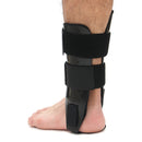 Adjustable Ankle Support Brace Foot Sprain Injury Wrap Splint Sports Gym Strap