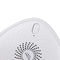 AUGIENB Portable Ozone Generator Air Ozonizer Sterilizer Purifier Remove Odors Disinfection