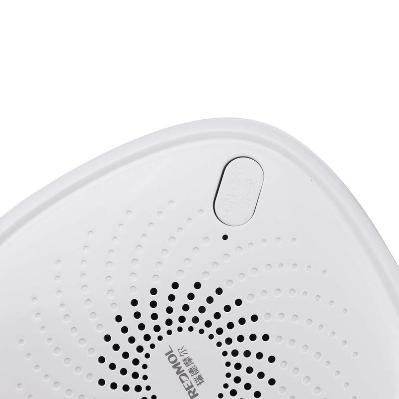 AUGIENB Portable Ozone Generator Air Ozonizer Sterilizer Purifier Remove Odors Disinfection