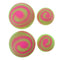 4Pcs/Set Silicone Colors Notebook Laptop Holder Computer Stand Cooling Pad Ball Skidproof Feet Pads