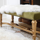Soft Shaggy Living Room Floor Carpet Fluffy Chair Cover Mat Sofa Seat Cushion