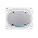 High Power 50W White / Warm White LED COB Light Chip with Lens for DIY Flood Spotlight AC220-240V