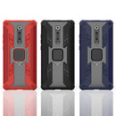 Bakeey Armor Shockproof Ring Holder Hard PC Protective Case For Xiaomi Mi9T / Xiaomi Mi 9T Pro / Xiaomi Redmi K20 / Redmi K20 Pro