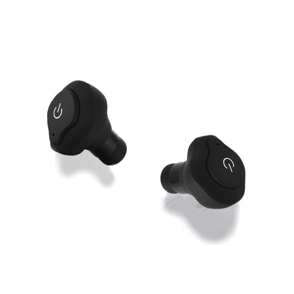 Bakeey TWS Truly Wireless Mini Stealth Multi-point Connection Waterproof bluetooth Earphone