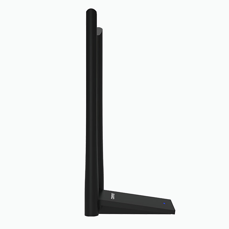 COMFAST CF-WU782AC 1300Mbps Dual Band 2.4GHz & 5.8GHz USB Wireless Networking Adapter Wireless Card