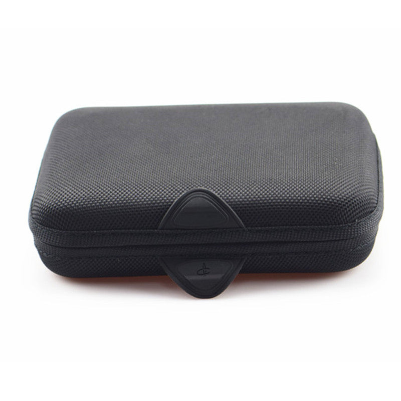 LEORY EVA Large Earphone Headphone Storage Case For AKG K430 K420 K450 K451 Q460 K412P K404 K414