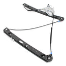 Front Right Drivers Electric Window Switch Regulator Fits For BMW 3 Series E46