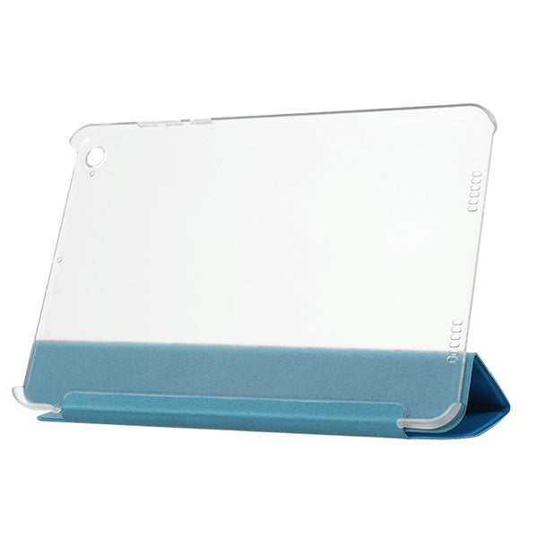 PU Leather Case Folding Stand Cover for 7.9 Inch XIAOMI Mi Pad 3