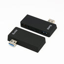 Bakeey 5 in 1 Multi-function USB 3.0 Micro USB SD TF Card Reader OTG Adapter Converter
