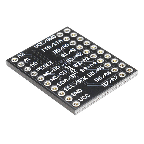 CJMCU-2317 MCP23017 I2C Serial Interface 16 bit I/O Expander Serial Module