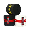 Professional Knee Bandage Basketball Kneecap Outdoor Sports Knee Guard Knee Band Belt Protector