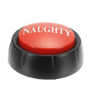 Naughty Sound Button Office Desk Toys Button Funny Office Supplies