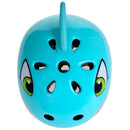 CORSA 54-58CM Children Cartoon Animal Cycling Safety Helmet Ultralight Roller Skating Bicycle Helmet