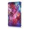 Tri Fold Ultra Slim Case Cover For 8.4 Inch Huawei Mediapad M5 Tablet