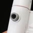 Intelligent Simple Portable Bathroom Bidet Spray Wash With Cold Douche Can EU Plug