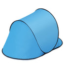 Outdoor Camping Automatic Pop Up Quick Open Tent Waterproof UV Beach Sunshade Canopy