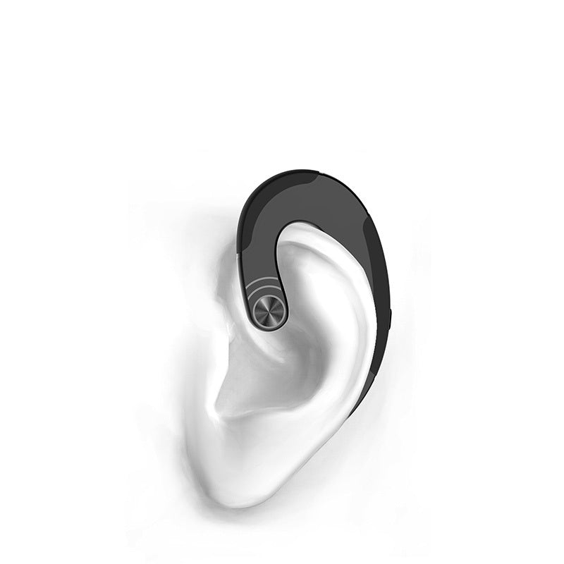 Losence Q25 Earhooks Wireless bluetooth Earphone HiFi Portable Waterproof Noise Cancelling Headphone
