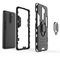 Bakeey Armor Magnetic Card Holder Shockproof Protective Case For Xiaomi Redmi Note 8 PRO