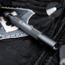 FREE SOLDIER AI0101 Nichia Portable Tactical Flashlight EDC AAA Flashlight Mini Torch For Hunting Lamp Emergency Lantern