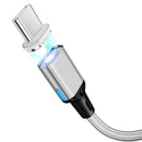 Bakeey 5A Type C to Type C PD Fast Charging Magnetic Data Cable For Huawei P30 Pro Mate 20 X Mate 30 Xiaomi Mi9 9Pro S10+ Note10