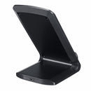 10W Qi Wireless Fast Charger Anti-slip Charging Dock Desktop Holder Stand for Samsung Xiaomi Mobile Phone
