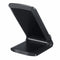 10W Qi Wireless Fast Charger Anti-slip Charging Dock Desktop Holder Stand for Samsung Xiaomi Mobile Phone