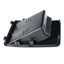 Car Left Storage Box Handle Cover Trim Organizer Case Holder Container For Hyundai Elantra 2017-2018