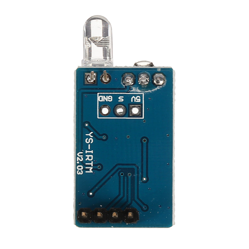OPEN-SMART Infrared Transceiver Module Serial Port 38K