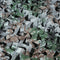 WZW07 150D Polyester Oxford 4Mx2M Outdoor Military Camouflage Net Photography Background Decoration