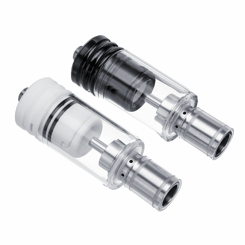 Mr.Bald T Atomizer 510 Threaded For Wax Dry Herb CBD Kit 4 In 1 Nebulizer Ceramic Tools