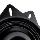 360 Free Rotation Swivel Base Mounts 7 Inch Turntable Replacement Accessories For Bar Chair