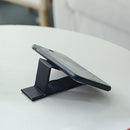 Nillkin ZN002 Portable Foldable Laptop Stand Phone Holder Tablet Stand For Laptop Notebook MacBook Smart Phones Tablets
