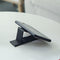 Nillkin ZN002 Portable Foldable Laptop Stand Phone Holder Tablet Stand For Laptop Notebook MacBook Smart Phones Tablets