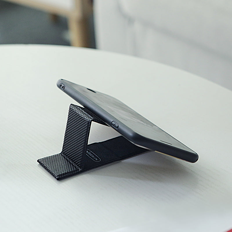 Nillkin ZN002 Portable Foldable Laptop Stand Phone Holder Tablet Stand For Laptop Notebook MacBook Smart Phones Tablets