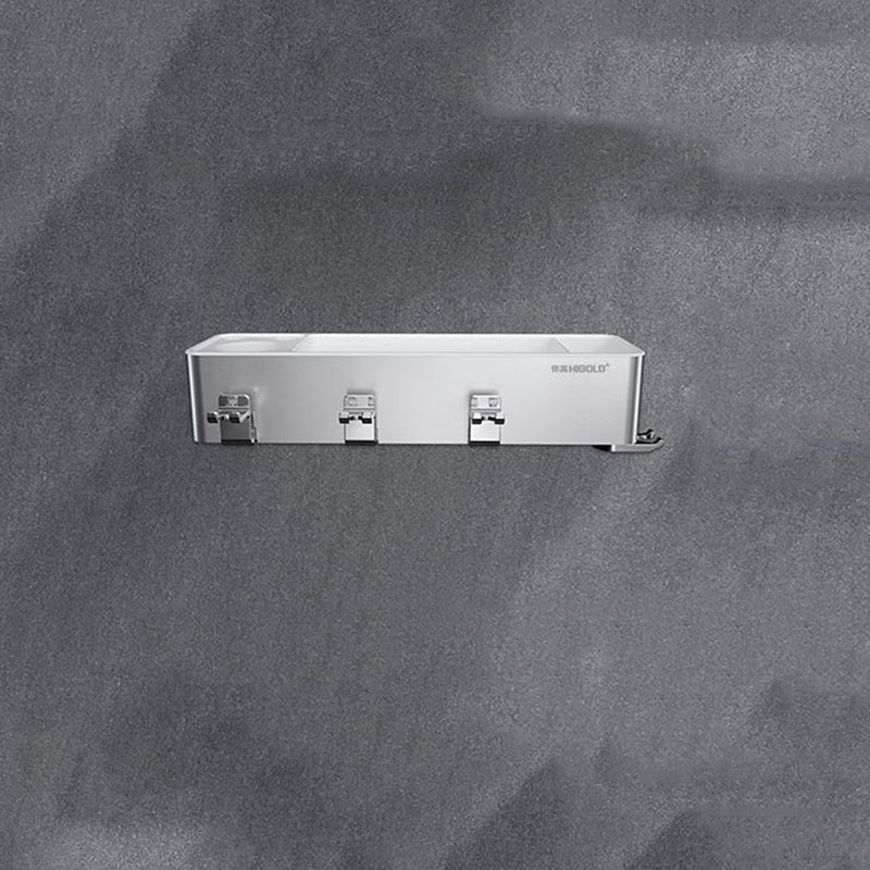 Stainless Steel Bathroom Hardware Set Towel Rack Toilet Paper Holder Towel Bar Hook Bathroom Accessories from Xiaomi Youpin