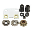 Cylinder Head Intake Exhaust Valves Gasket Kit For Honda GX160 5.5HP GX200 6.5HP