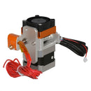 Geeetech All Metal 1.75mm 0.4mm MK8 Extruder + Motor Bracket Assembled Kit For 3D Printer