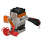 Geeetech All Metal 1.75mm 0.4mm MK8 Extruder + Motor Bracket Assembled Kit For 3D Printer