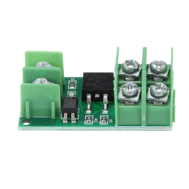 Trigger F5305S PMOS Switch Module FET MOS Field Effect Transistor 3V 5V 12V 24V 36V for Motor LED Light Bulb Strip Pump