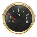 9~32V 52mm Fuel Level Gauge Meter Sensor Sender For Motorcycle Car Truck