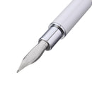 White Nail Art Pen Painting Drawing Line Smooth Manicure DIY Design Liner