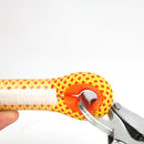 XINDA 80cm Aerial Work Rope Max Load 150kg Climbing Rope Outdoor Climbing Security Belts Safety Rope