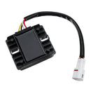 Stator Regulator Rectifier For Yamaha YFZ450 2004 2005 2006 2007 2008 2009-13