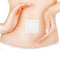 10Pcs Magnetic Slimming Patch Diet Slim Weight Lost Detox Pads Burn Fat Stickers