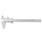 0 to 150mm 6 inch Stainless Steel Vernier Caliper Gauge Measuring Tool Set