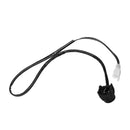 BIKIGHT 50-150cc Wiring Harness Kit Universal Motorcycle Cycling Bike Dirt Pit