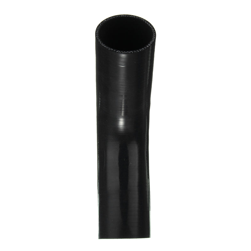 48-60mm 60 Degree Silicone Tube 150mm Length Silicone Vacuum Hose Tubing Turbo Coolant Tube