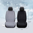 Single 12V DC 45 C Universal Heated Car Seat Pad Cushion