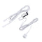 Lampow LP2018 Portable DC 12V 24V Automatic On Off LED Strip PIR Body Infrared Motion Sensor Detector Switch For LED Strip Light Lamp