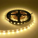 5M Non-Waterproof White/Warm White SMD 5730 300 LED Flexible Strip Tape Light DC12V